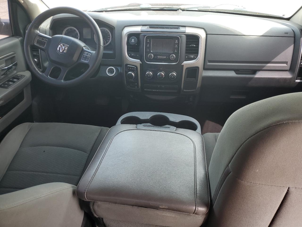 1C6RR7GT4ES344634 2014 Ram 1500 Slt