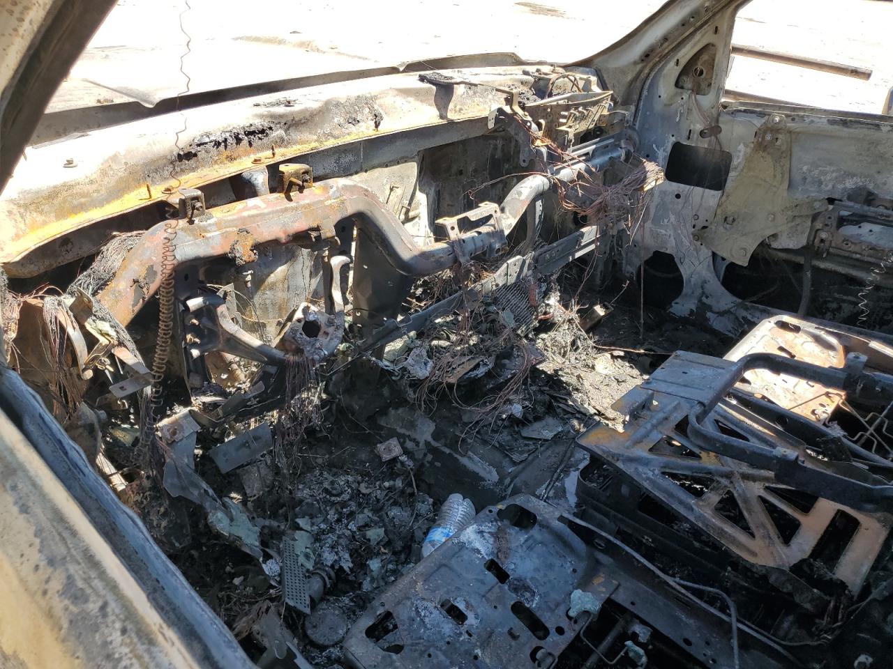 1GC1KXCG7BF228075 2011 Chevrolet Silverado K2500 Heavy Duty Lt