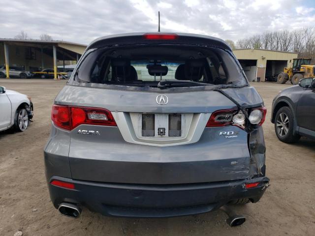 2012 Acura Rdx Technology VIN: 5J8TB1H54CA003951 Lot: 51266404