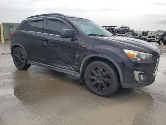 2013 Mitsubishi Outlander Sport Le VIN: 4A4AR5AU2DE020910 Lot: 49603084