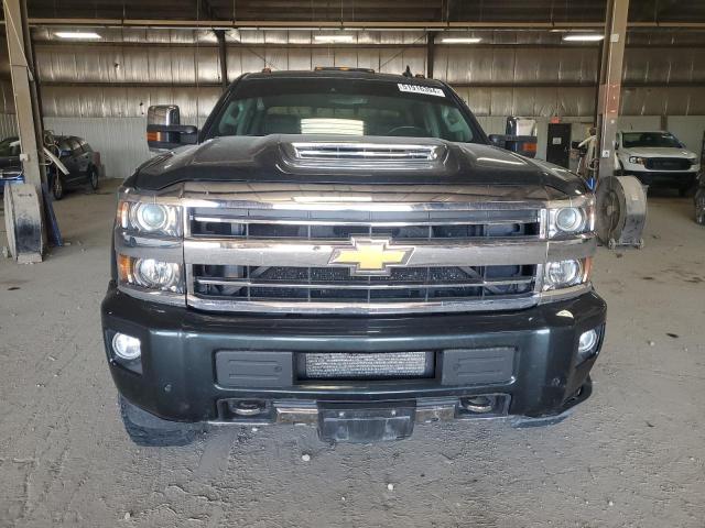 2018 CHEVROLET 2500 1GC1KXEY6JF176037