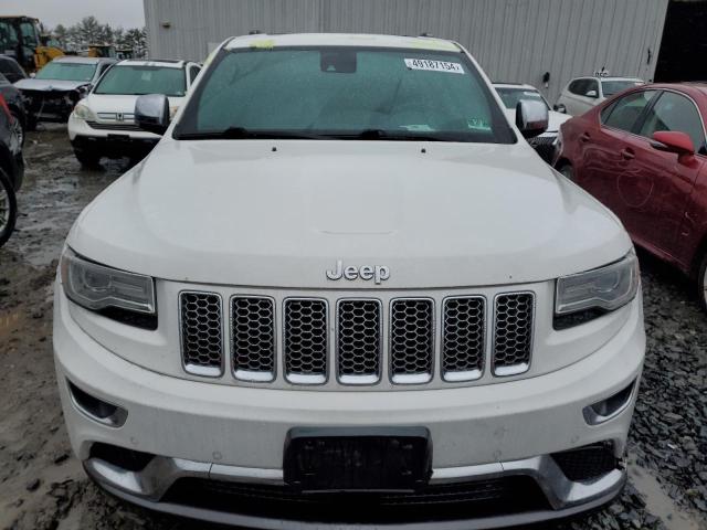 2014 Jeep Grand Cherokee Summit VIN: 1C4RJFJG0EC404750 Lot: 49187154