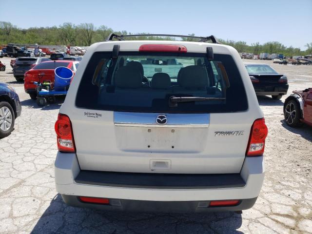 2010 Mazda Tribute I VIN: 4F2CY0C7XAKM04203 Lot: 50873054