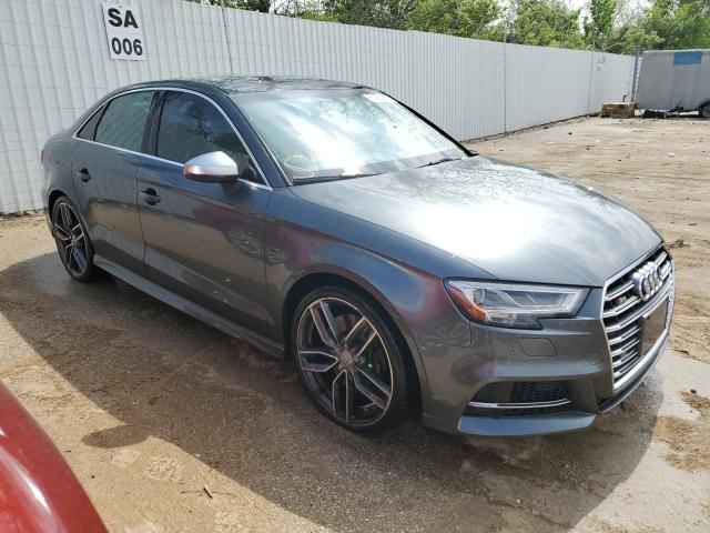 2017 AUDI S3 PREMIUM WAUB1GFF0H1014560