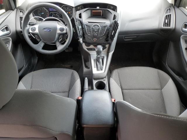 2013 Ford Focus Se VIN: 1FADP3F2XDL249357 Lot: 53005534