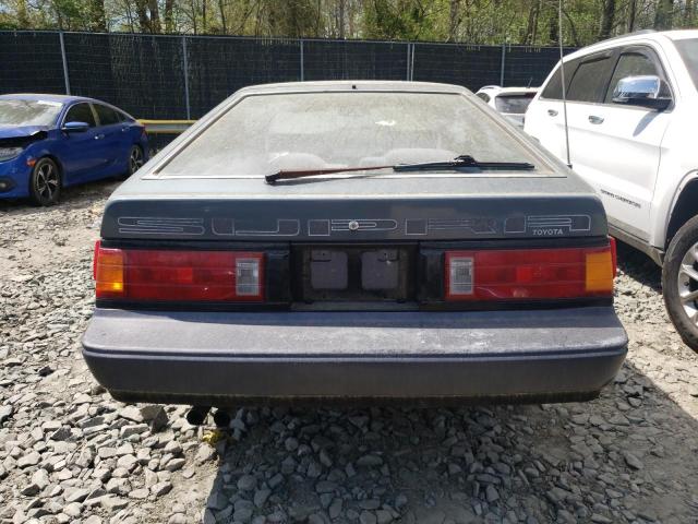 1985 Toyota Supra VIN: JT2MA67L1F0152565 Lot: 51084224