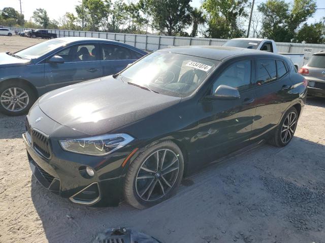 VIN WBXYN1C58K5N39749 2019 BMW X2, M35I no.1