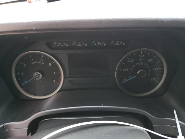 2017 Ford F150 Supercrew VIN: 1FTEW1CF8HKE48268 Lot: 51666384