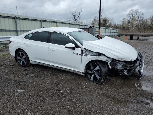 2021 VOLKSWAGEN ARTEON SE - WVWAR7AN9ME004876