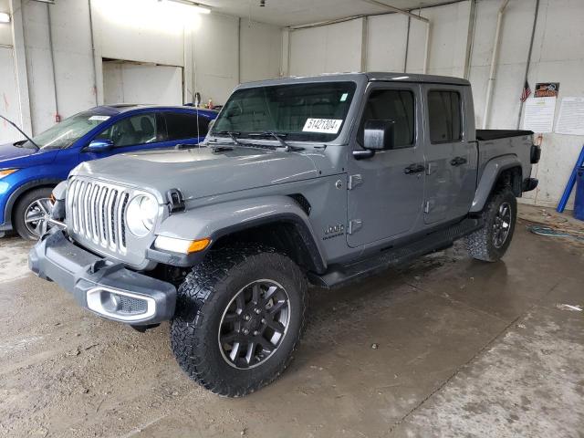 1C6HJTFG8LL166542 Jeep Gladiator 