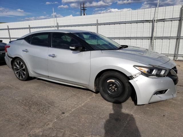 VIN 1N4AA6AP2HC396142 2017 Nissan Maxima, 3.5S no.4