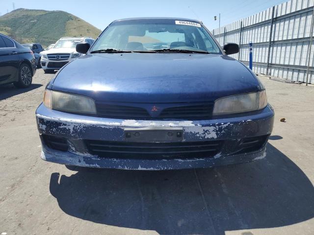 1999 Mitsubishi Mirage De VIN: JA3AY26A3XU029289 Lot: 49644884