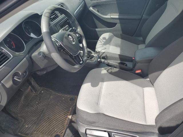 2018 Volkswagen Jetta S VIN: 3VW2B7AJ9JM244342 Lot: 52108824