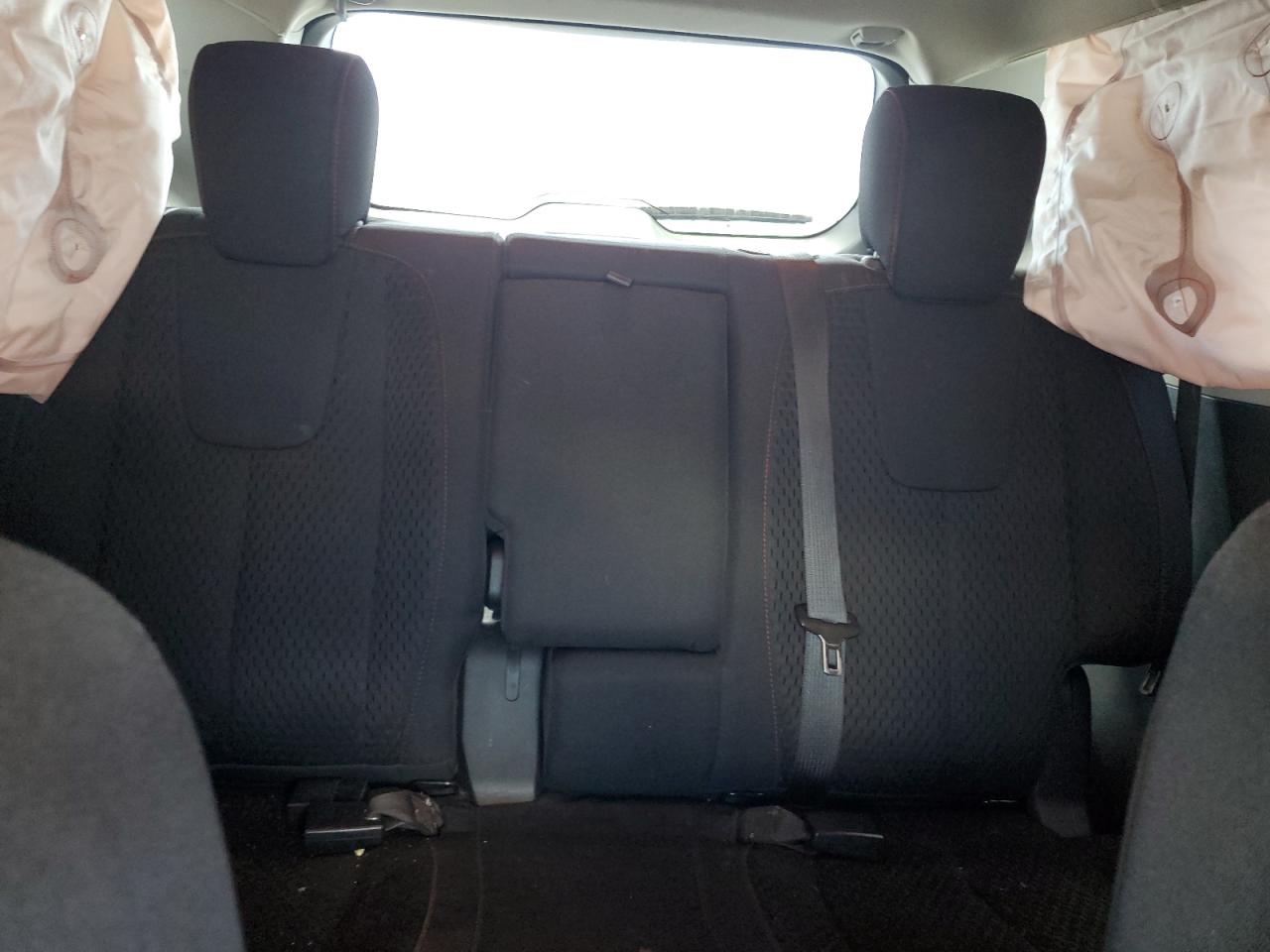 2014 Chevrolet Equinox Ls vin: 1GNALAEKXEZ125173