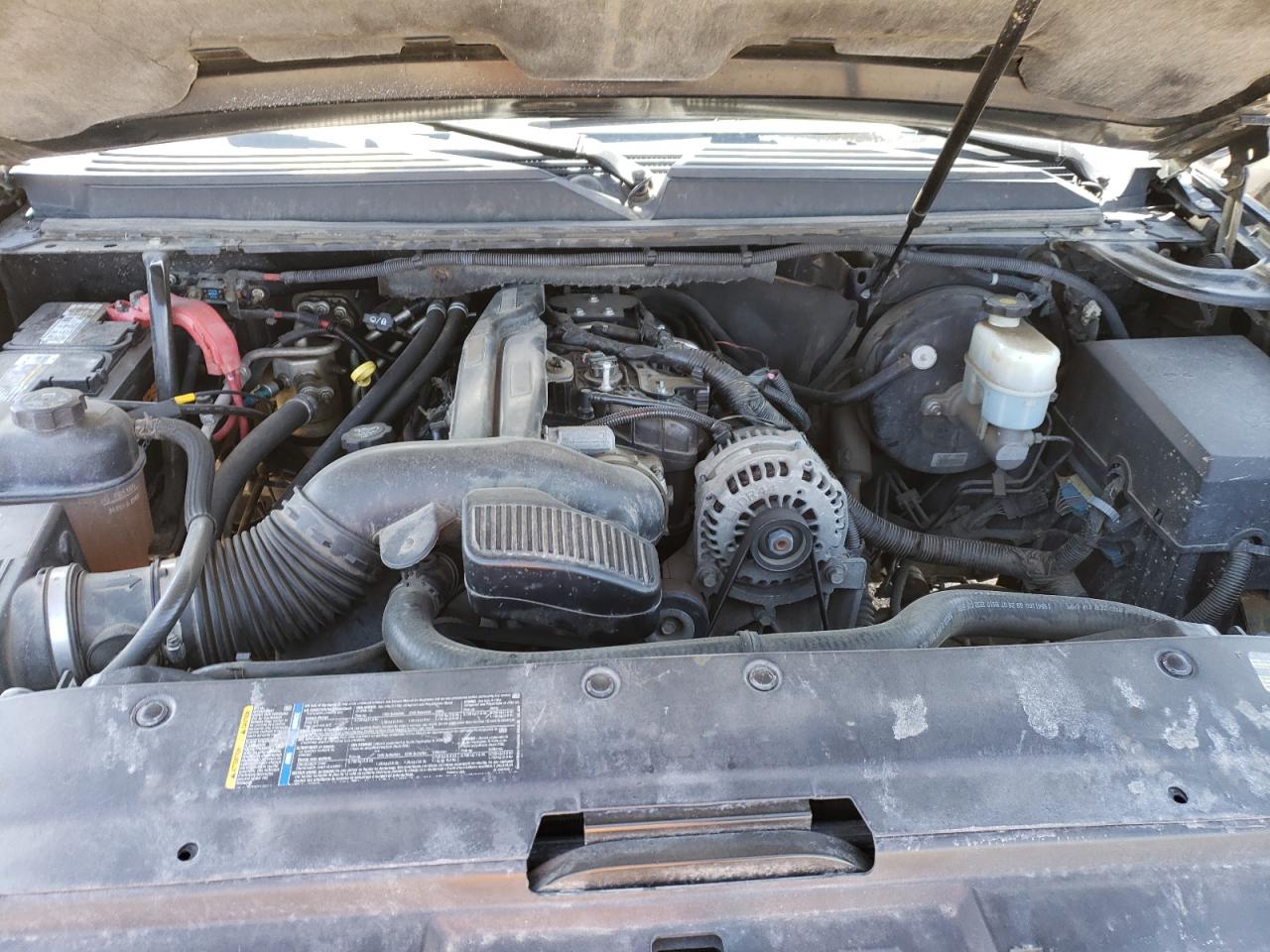 1GKFK668X8J145271 2008 GMC Yukon Xl Denali