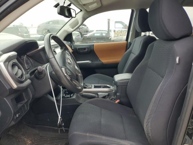 2016 TOYOTA TACOMA DOU - 5TFCZ5AN6GX031393