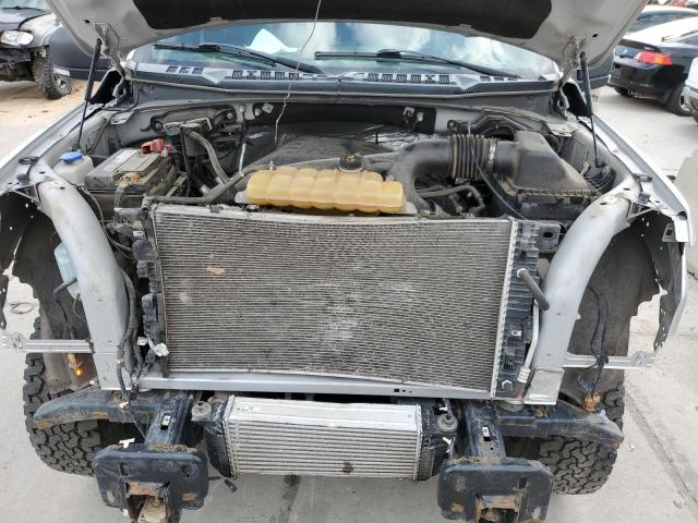 2016 Ford F150 Supercrew VIN: 1FTEW1EG5GFD47461 Lot: 51364394