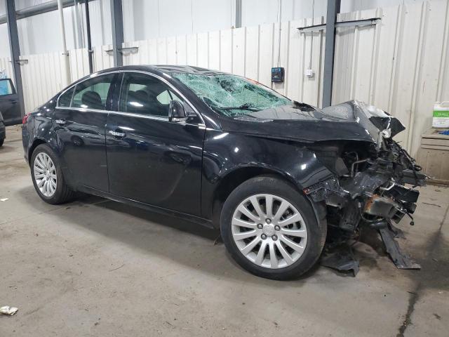 Vin: 2g4gs5ev5d9249749, lot: 44240005, buick regal premium 20134