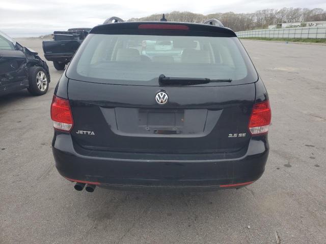 2011 Volkswagen Jetta S VIN: 3VWPZ7AJ8BM614070 Lot: 53043334