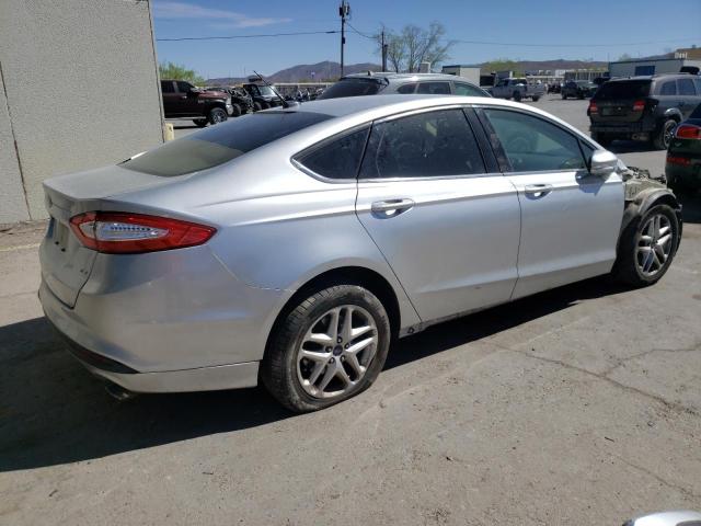 VIN 3FA6P0H72FR229463 2015 Ford Fusion, SE no.3