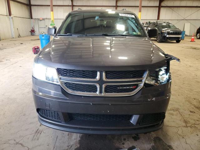 2018 Dodge Journey Se VIN: 3C4PDCABXJT529447 Lot: 51544104