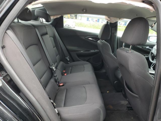 2017 CHEVROLET MALIBU LS - 1G1ZB5ST3HF238755