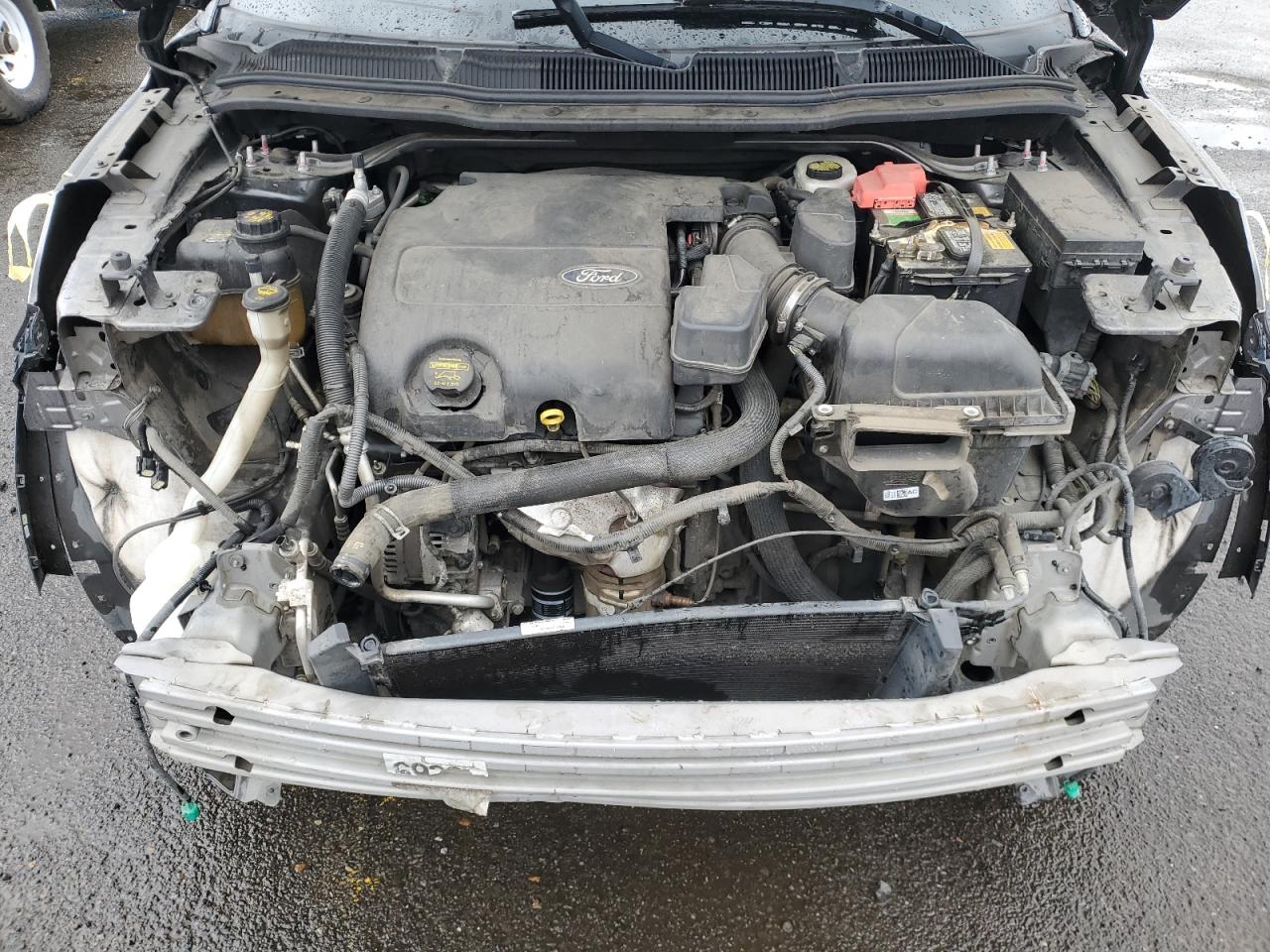 1FMHK7F83BGA68835 2011 Ford Explorer Limited