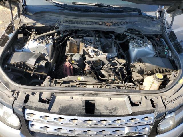 VIN SALWR2WF5EA313093 2014 Land Rover Range Rover, Hse no.11