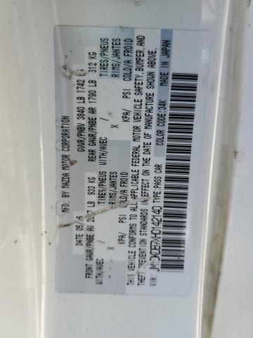 2017 Mazda Cx-3 Sport VIN: JM1DKDB7XH0142140 Lot: 51845204