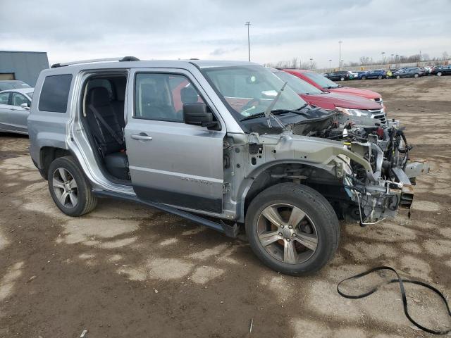 2016 Jeep Patriot Latitude VIN: 1C4NJRFB0GD658629 Lot: 49592114