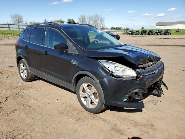 2013 Ford Escape Se VIN: 1FMCU0GX0DUB18581 Lot: 53139554