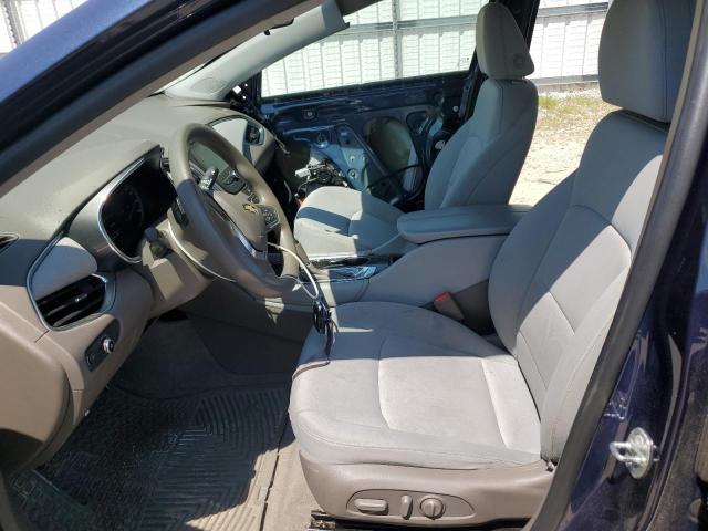 2016 Chevrolet Malibu Lt VIN: 1G1ZE5ST3GF184041 Lot: 50362874