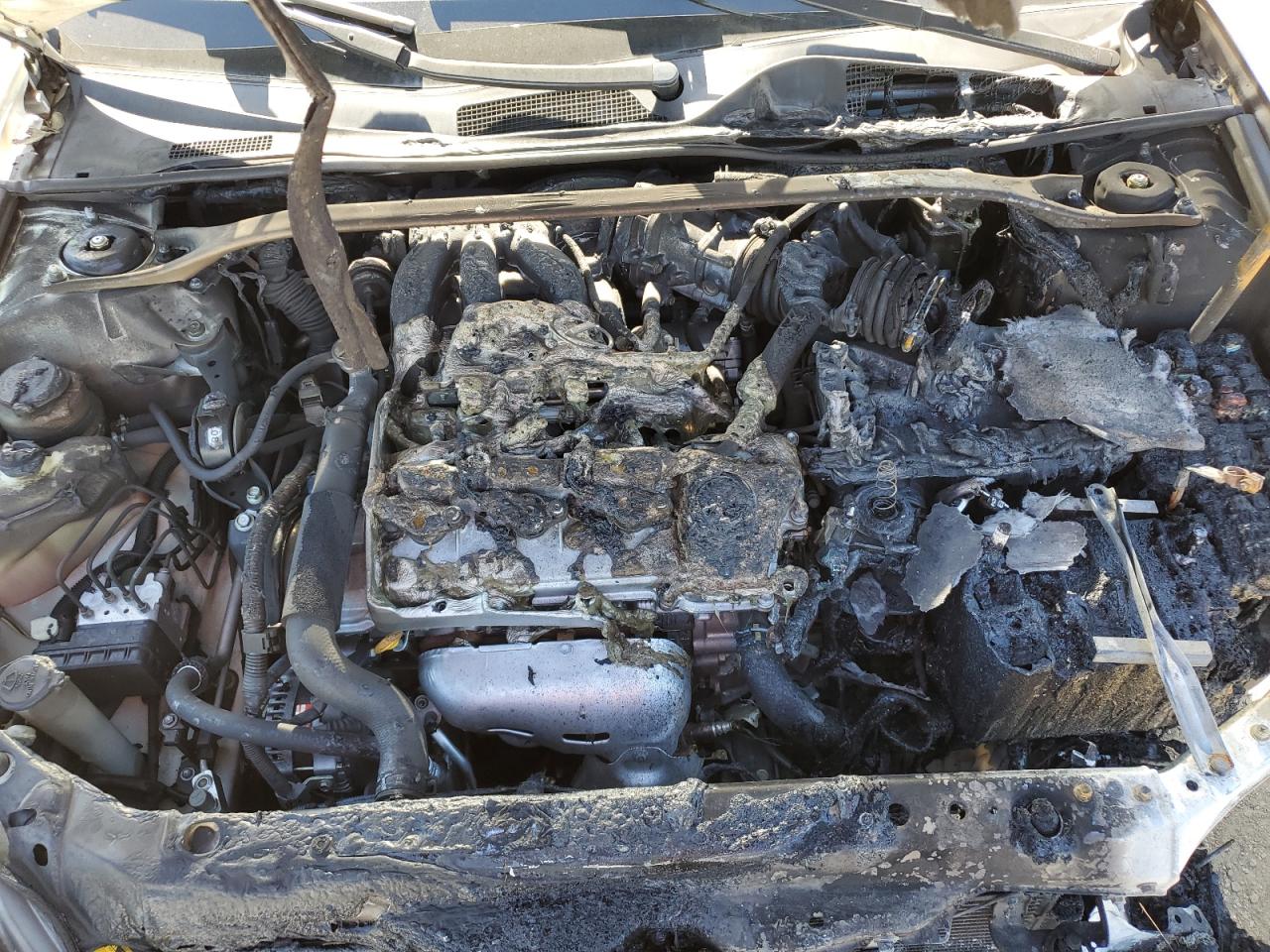 JTHBA30G345016463 2004 Lexus Es 330