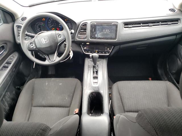 2017 HONDA HR-V LX - 3CZRU6H32HM107857