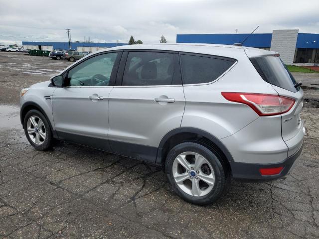 2016 Ford Escape Se VIN: 1FMCU0GX0GUA43949 Lot: 51781804