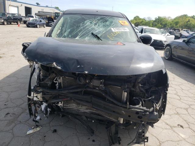 2018 NISSAN ROGUE S - KNMAT2MT6JP538111