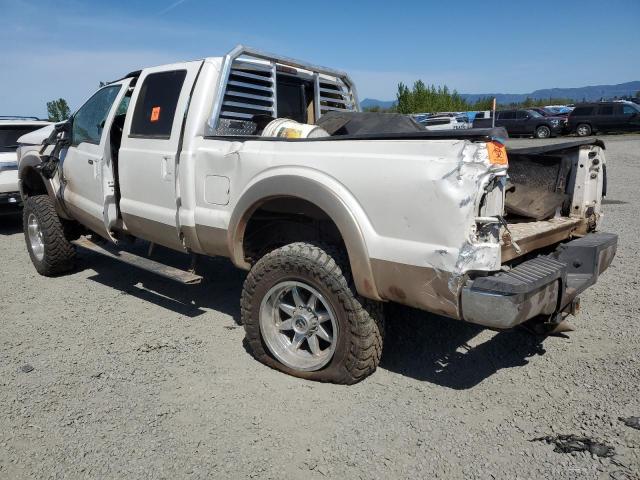 2011 Ford F250 Super Duty VIN: 1FT7W2BT4BEB89208 Lot: 38224134