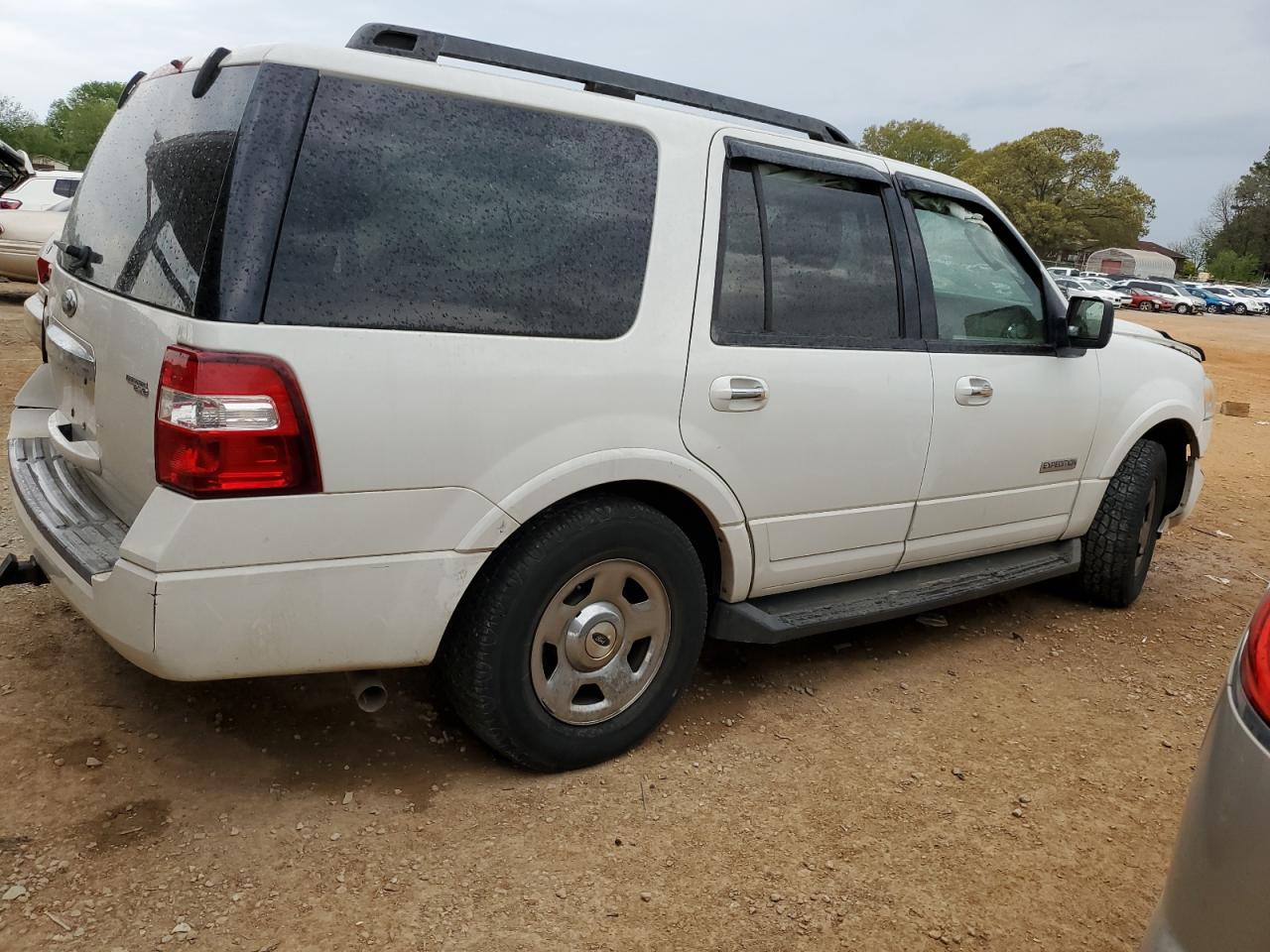 1FMFU15518LA32258 2008 Ford Expedition Xlt