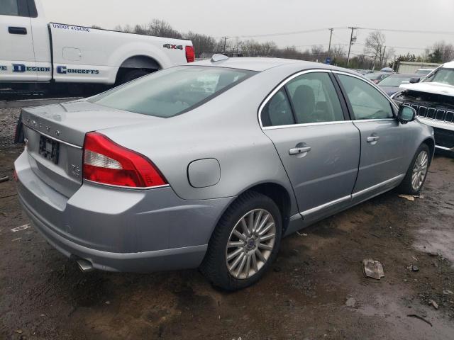 2013 Volvo S80 T6 VIN: YV1902AH3D1171861 Lot: 46517014