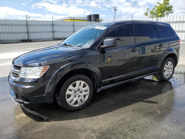 2015 Dodge Journey Se VIN: 3C4PDCAB7FT665378 Lot: 51525674