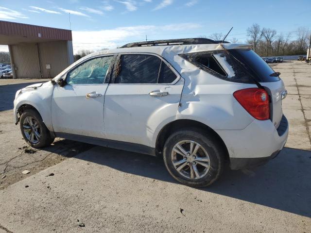 2015 Chevrolet Equinox Lt VIN: 2GNALBEK2F6405818 Lot: 49674024