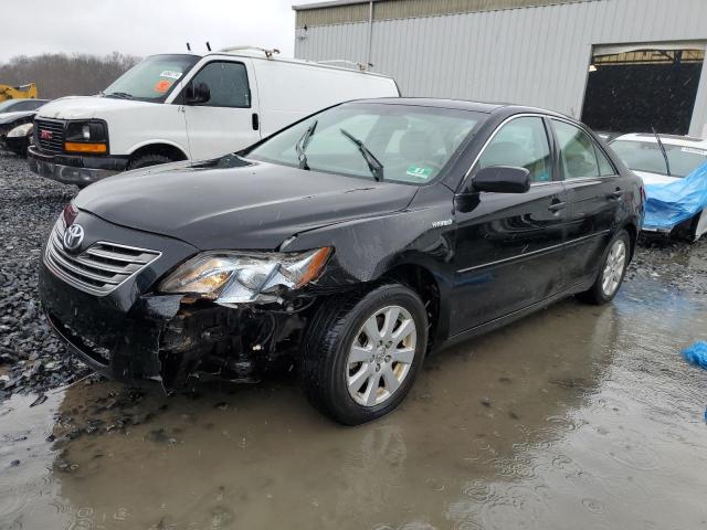 2007 Toyota Camry Hybrid VIN: 4T1BB46K47U008751 Lot: 49543254