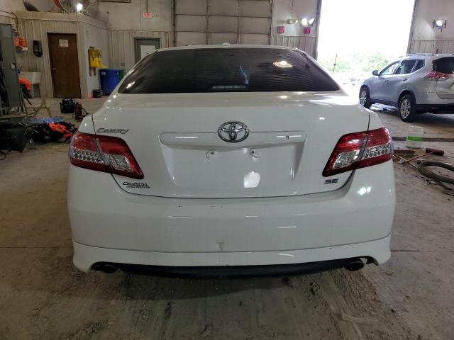 2011 Toyota Camry Base VIN: 4T1BF3EK3BU640908 Lot: 52923474