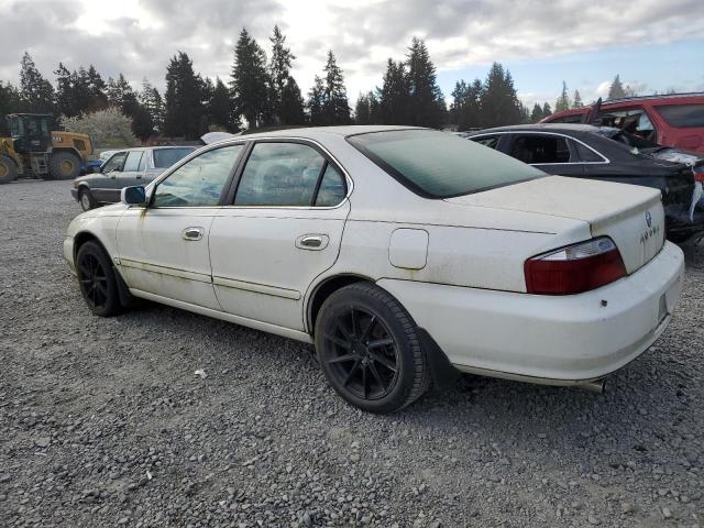 2002 Acura 3.2Tl Type-S VIN: 19UUA56862A017733 Lot: 51074354