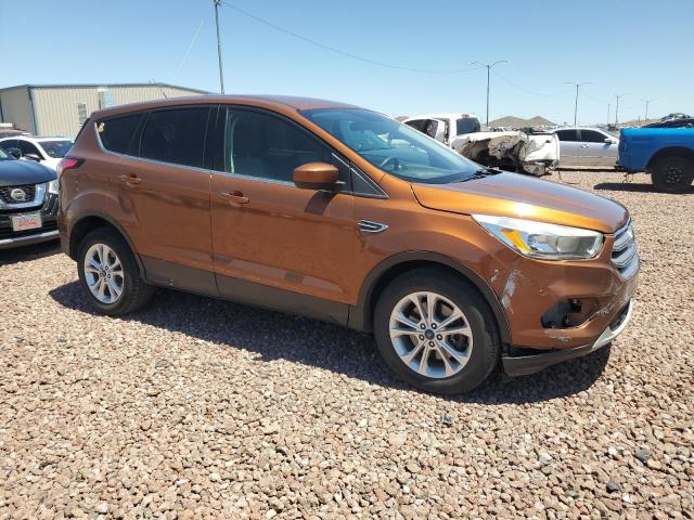 Vin: 1fmcu9gd3huc67521, lot: 52923614, ford escape se 20174