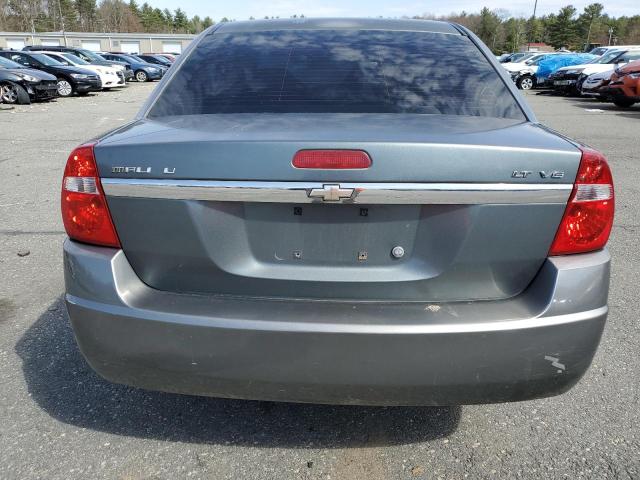 2006 Chevrolet Malibu Lt VIN: 1G1ZT51866F242533 Lot: 48908244