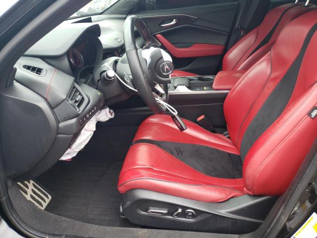 2021 ACURA TLX TYPE S - 19UUB7F03MA001561