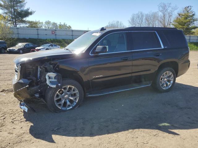 2016 GMC Yukon Slt VIN: 1GKS2BKC0GR380814 Lot: 51967584