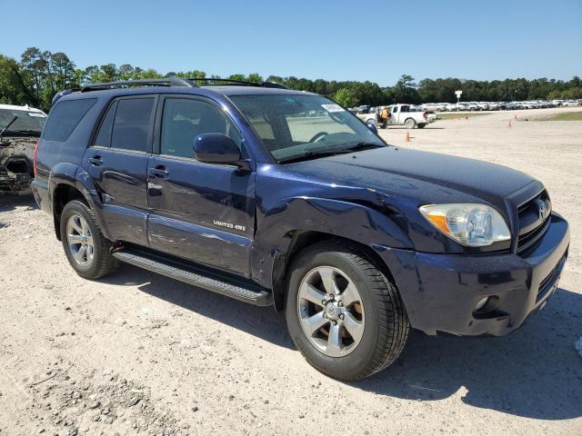 2008 Toyota 4Runner Limited VIN: JTEBU17R18K033740 Lot: 49689834