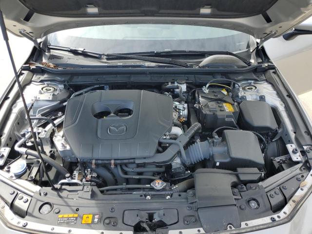 2023 Mazda 3 Preferred VIN: JM1BPALM2P1613038 Lot: 39210759